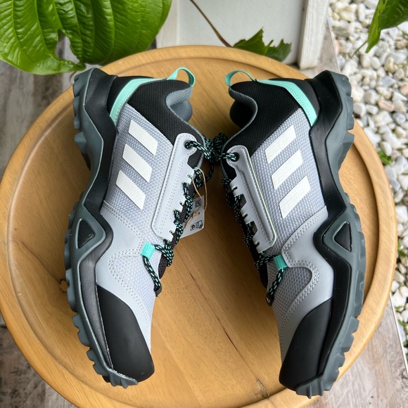 🤍🖤Adidas 🤍🖤Terrex🖤🤍New 🤍🖤Size 9.5 - Picture 7 of 8
